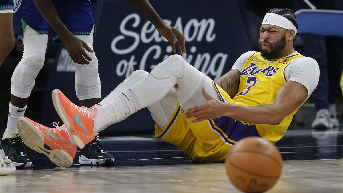 AD-injury